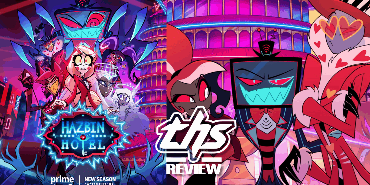 ‘Hazbin Hotel’ Season 2 Premiere Review: Episodes 1 & 2 Prove A Strong Start, Promise Much More To Come