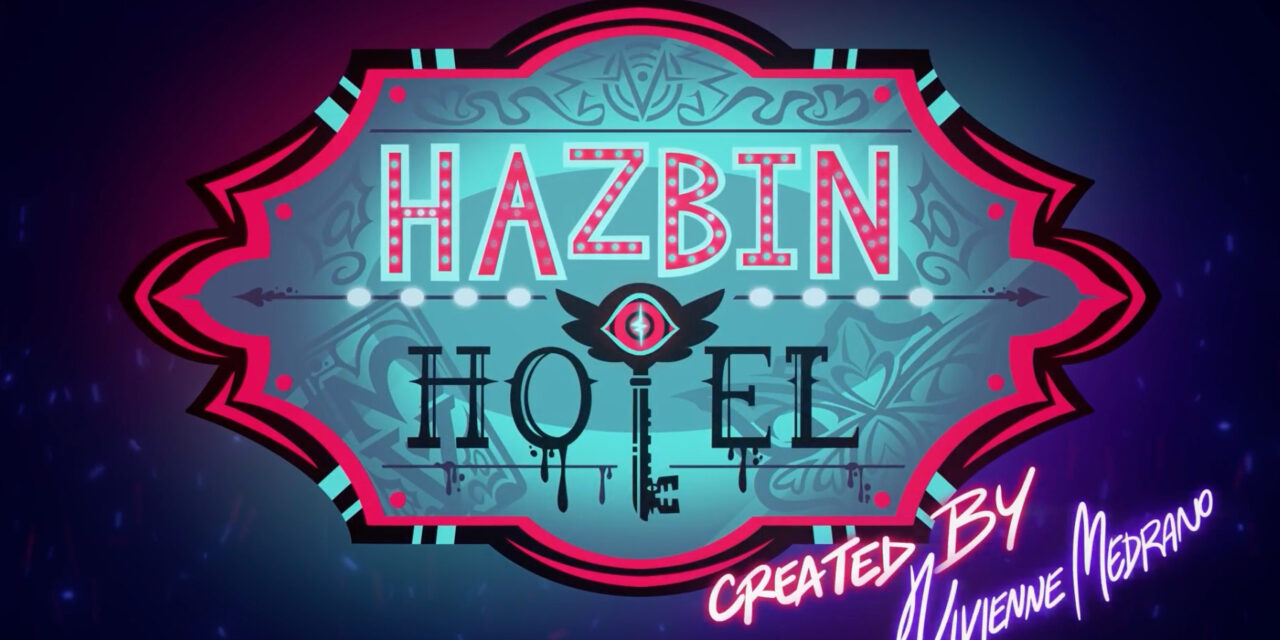 The First Trailer for Hazbin Hotel Season 2 Has Landed!