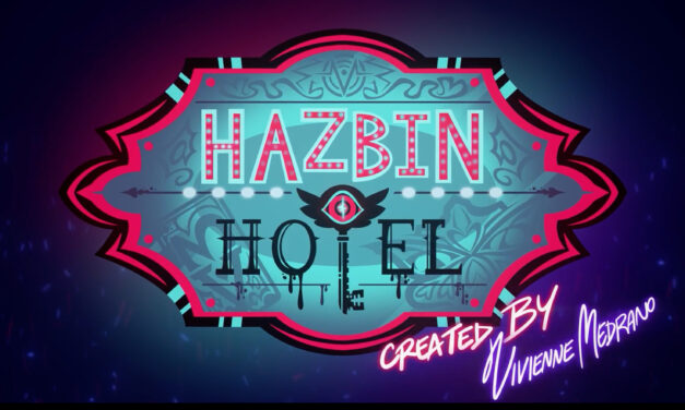 The First Trailer for Hazbin Hotel Season 2 Has Landed!