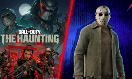 Jason Heads To ‘Call Of Duty’… And ‘Fortnite’ This Halloween Season [Fright-A-Thon]