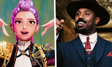 KPOP Demon Hunters & Sinners Lead Halloween Weekend | What We’re Watching on THS