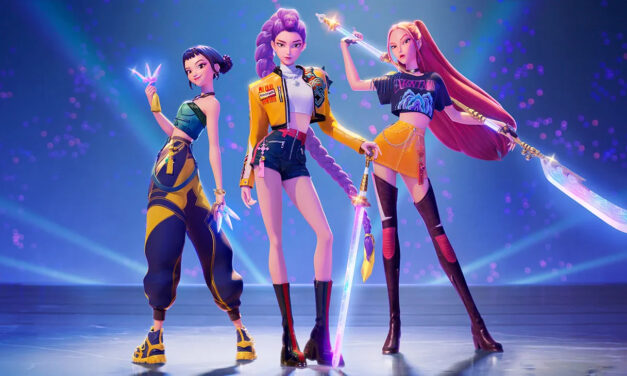 Netflix Partners With Mattel And Hasbro For KPop Demon Hunters Toys