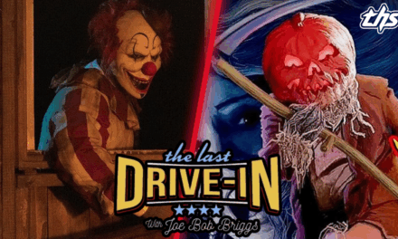The Last Drive-In: Clown in a Cornfield Charms, Jack-O Crumbles [Review]