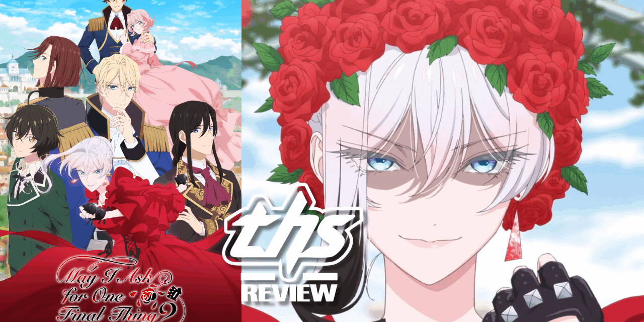 May I Ask for One Final Thing? Ep. 5 “May I Clobber This Asshole Prince?”: Fun Fisticuffs And Plot Thickening [Review]