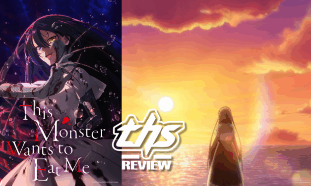 This Monster Wants To Eat Me Ep. 2-3: The Soggy Yuri Grows [Review]