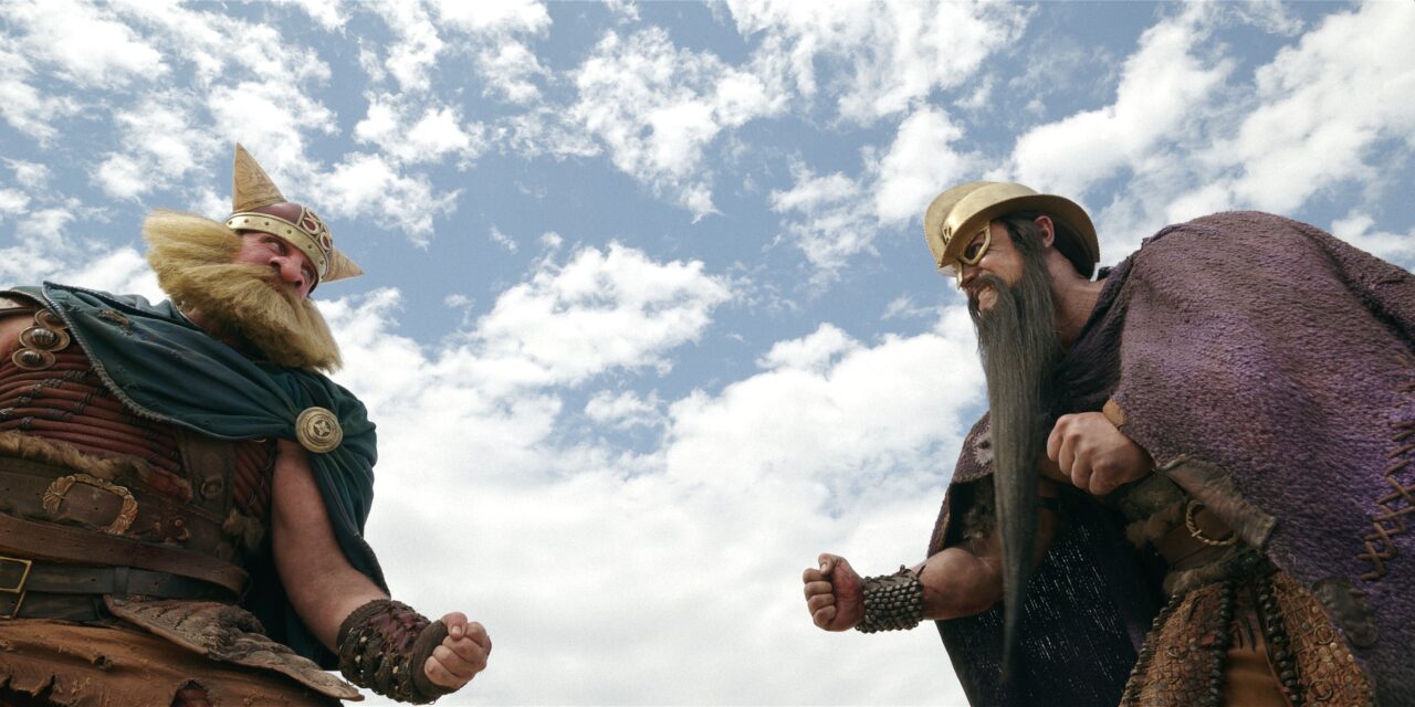 Netflix’s One Piece Reveals First Look At Giants Of Little Garden