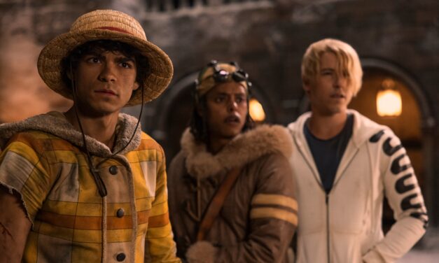 Netflix’s One Piece Gives First Look At Drum Island, Reveals Premiere Date