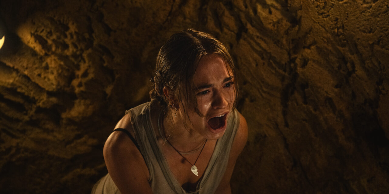 ‘Primate’ A Killer Chimpanzee Is Let Loose In Official Trailer