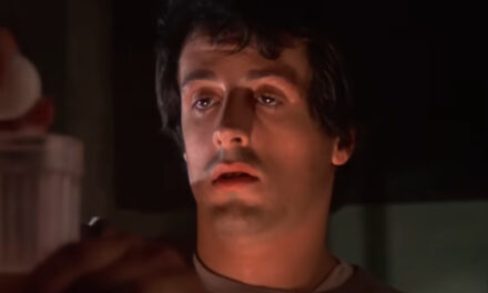 Amazon-MGM’s ‘I Play Rocky’ Reveals First Image As The Film Starts Shooting