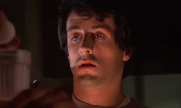 Amazon-MGM’s ‘I Play Rocky’ Reveals First Image As The Film Starts Shooting