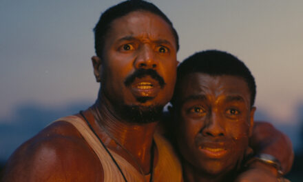 Sinners Is Back In Theaters For Halloween, But There’s A Catch