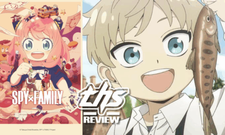 Spy x Family Season 3 Ep. 40 “■■■■’s Memories II”: This War Of Loid’s [Review]