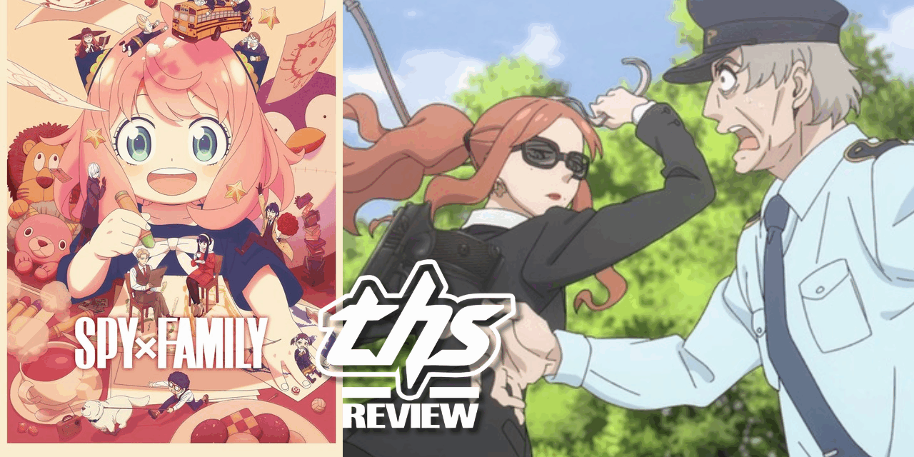 Spy x Family Season 3 Ep. 41 “Behind the Scandal | The Path to an Imperial Scholar”: Politics And Edumacation Fun [Review]