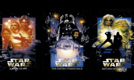 Drew Struzan, Iconic Star Wars Poster Artist, Dead At 78
