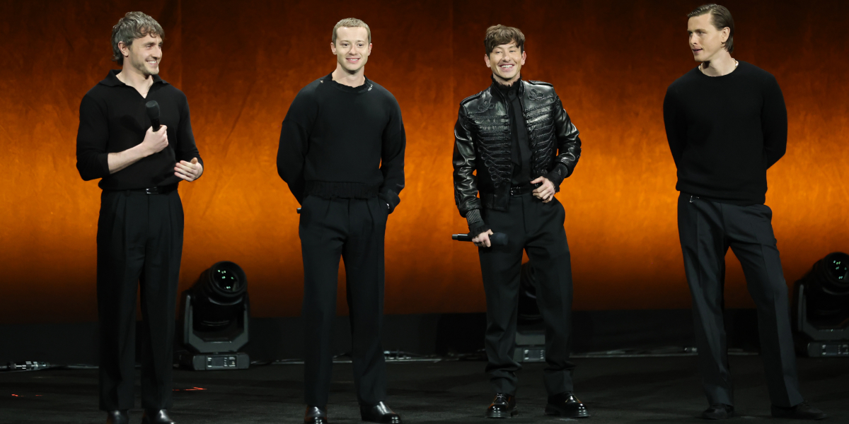 Sam Mendes’ Beatles Cinematic Event Has Officially Cast Its Leading Women