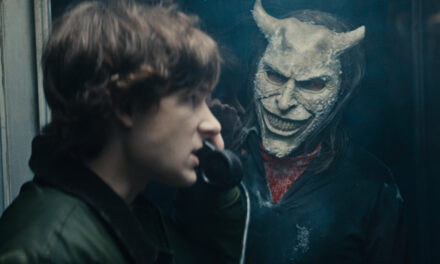 ‘Black Phone 2’ Heads Home On Digital Now And Physical Media This December