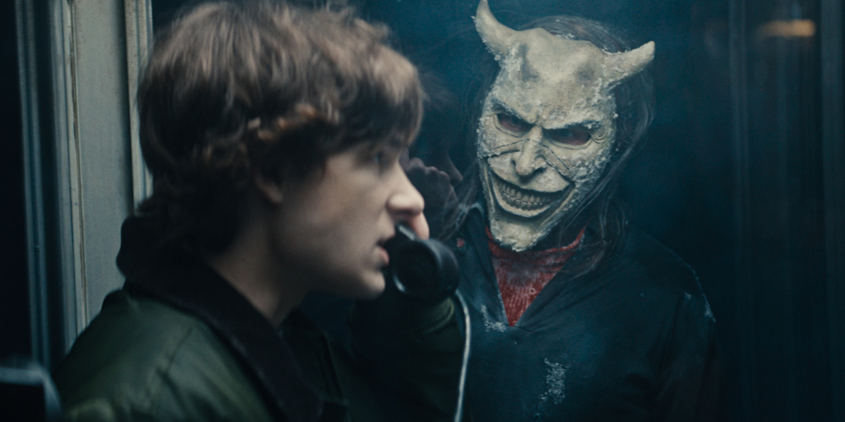 ‘Black Phone 2’ Heads Home On Digital Now And Physical Media This December