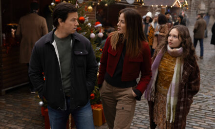 ‘The Family Plan 2’ Mark Wahlberg Returns As The Ex-Assassin Turned Family Man [Trailer]