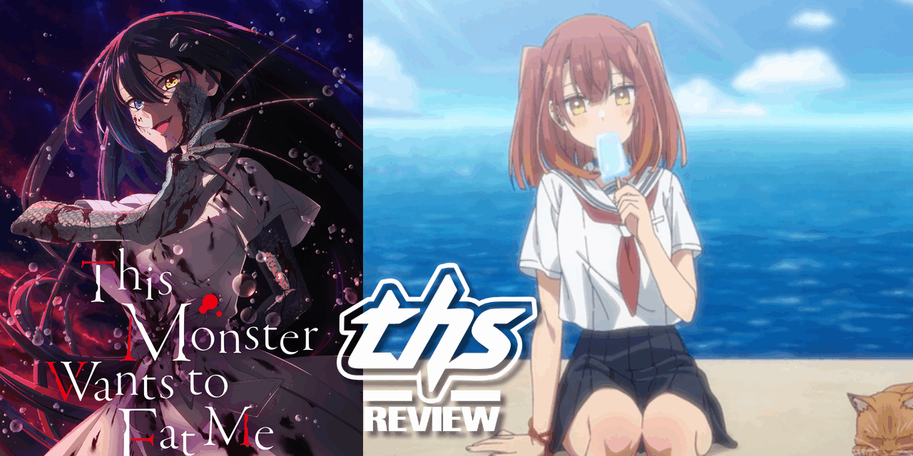 This Monster Wants To Eat Me Ep. 4 “An Ephemeral Tie”: Miko Mystery Twist [Review]