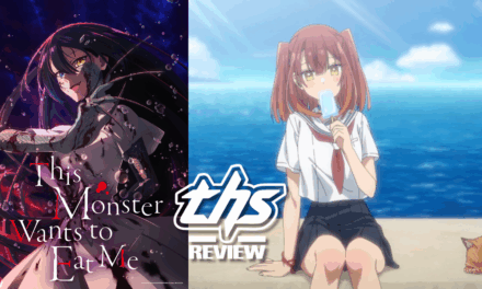 This Monster Wants To Eat Me Ep. 4 “An Ephemeral Tie”: Miko Mystery Twist [Review]