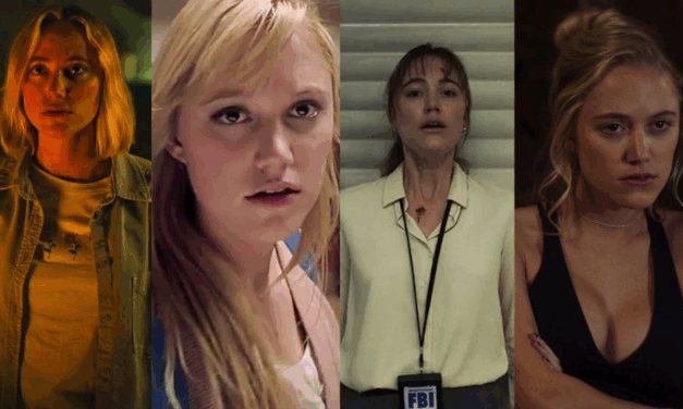 The Five Best Maika Monroe Performances To Date
