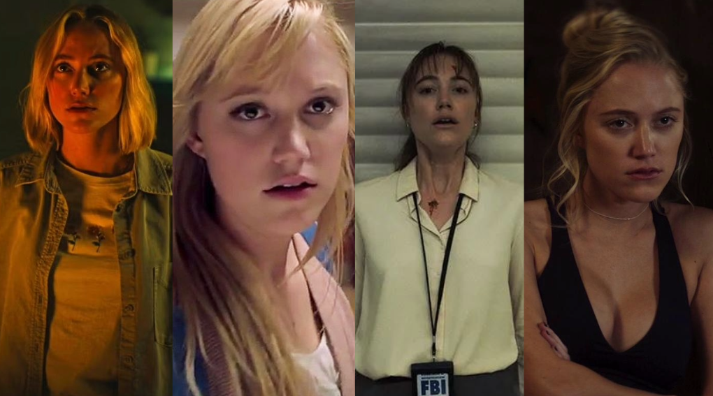 The Five Best Maika Monroe Performances To Date