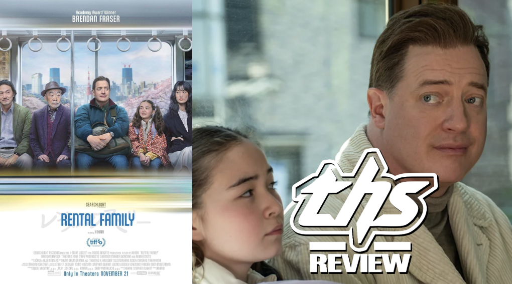 ‘Rental Family’: Brendan Fraser Crowd-Pleasing Dramedy Has Hidden Nuance [REVIEW]