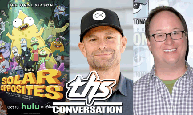‘Solar Opposites’: Executive Producers On the Storyline For Final Season And What Could Be Ahead [THS Interview]