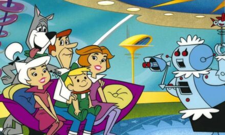 Jim Carrey In Talks To Star In A Live-Action ‘The Jetsons’ Movie From Colin Trevorrow