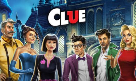 Clue Competition Series Headed to Netflix