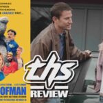 ROOFMAN: A Wildly Entertaining Movie About A Crazy True Story [Review]