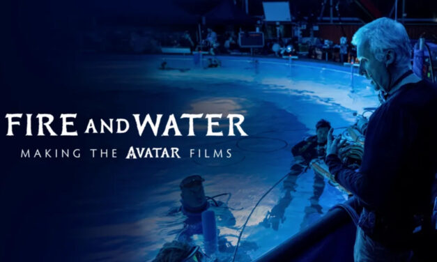 Avatar: Fire And Water Documentary Annnounced for Disney+
