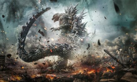Takashi Yamazaki Returns To Write And Direct ‘Godzilla Minus Zero’