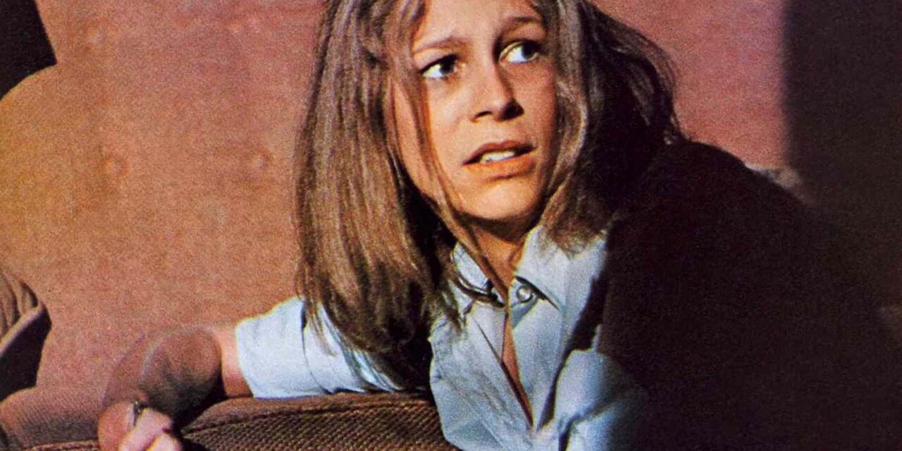 The Five Best Horror Movie Final Girls Ever