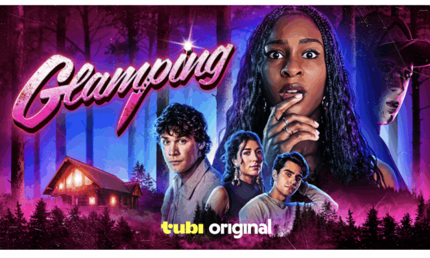 Tubi Debuts Glamping Official Trailer from Rosemary Idisi