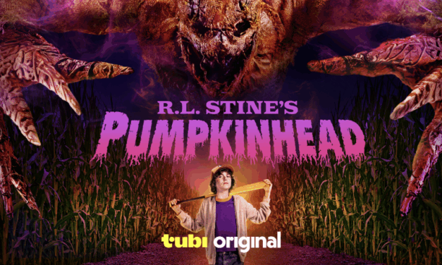 R.L. Stine’s ‘Pumpkinhead’ Stalks onto Tubi with Official Trailer