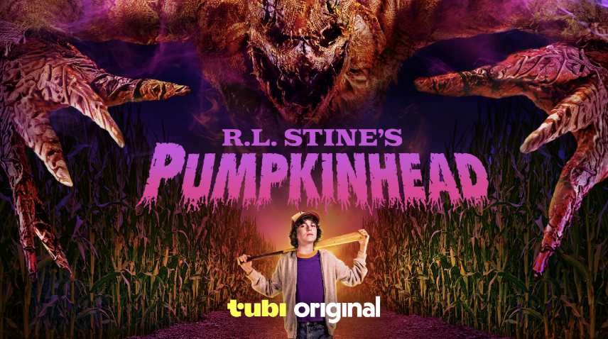 R.L. Stine’s ‘Pumpkinhead’ Stalks onto Tubi with Official Trailer