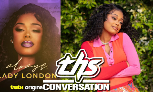 Always, Lady London: Star Talks New Tubi Documentary [Interview]