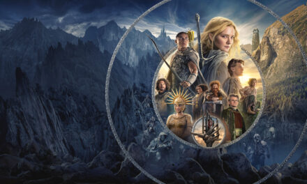 The Lord of the Rings: The Rings of Power Season 2 Soon To Release Official Soundtrack
