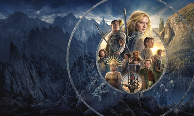 The Lord of the Rings: The Rings of Power Season 2 Soon To Release Official Soundtrack