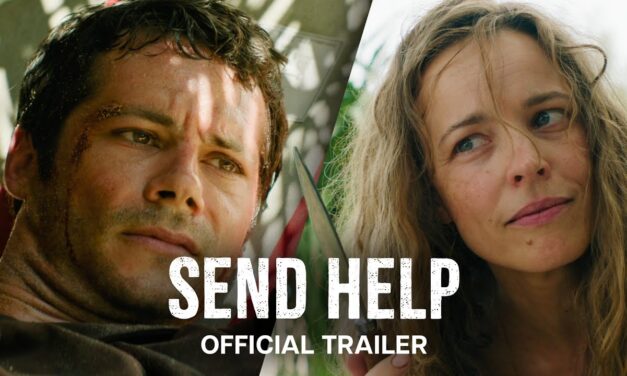 ‘Send Help’ Brings Sam Raimi Back To Theaters With New Poster And Trailer