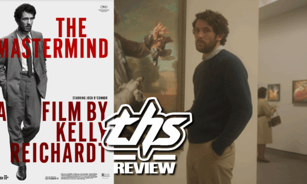 ‘The Mastermind’: Glacial Slow Anti-Heist Movie From Kelly Reichardt [REVIEW]