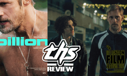 ‘Pillion’: A Coming Of Age Drama Hidden In A BDSM Romance [Review]