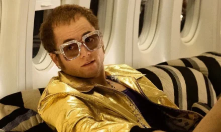 The Five Best Music Biopics Ever