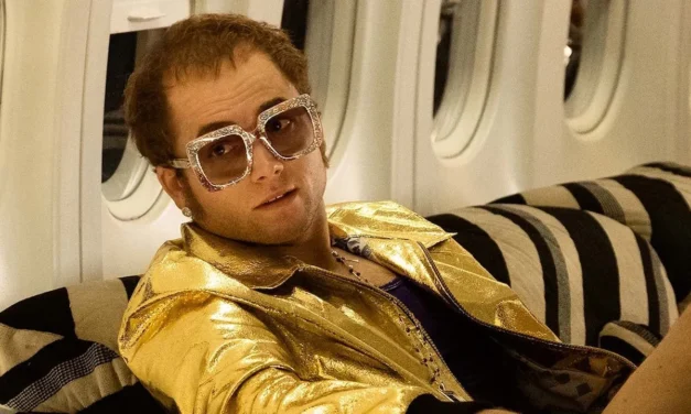 The Five Best Music Biopics Ever