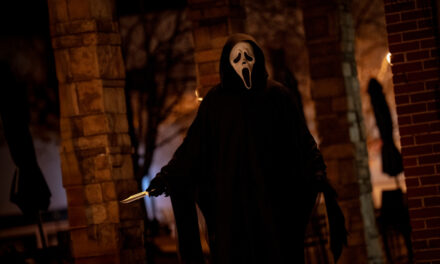 “Did You Miss Me?” – The SCREAM 7 Official Trailer Is Here