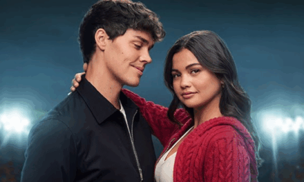 Tubi Announces November 2025 Releases Headlined by Sidelined 2