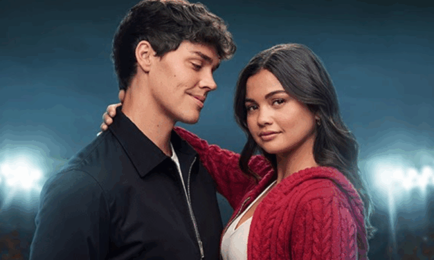 Tubi Announces November 2025 Releases Headlined by Sidelined 2