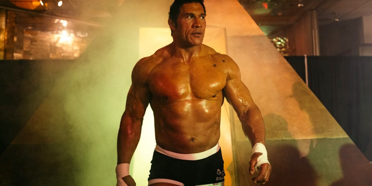 Does Dwayne Johnson Have A Shot At Oscar Gold?