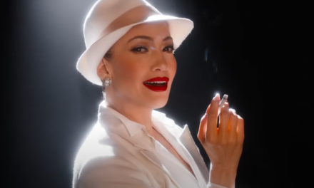 The Five Best Jennifer Lopez Performances Ever